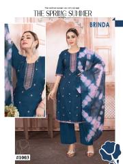 JLF  BRINDA